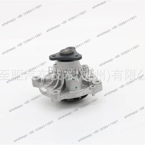 9826619080 Suitable for auto parts mechanical water pump factory direct sales