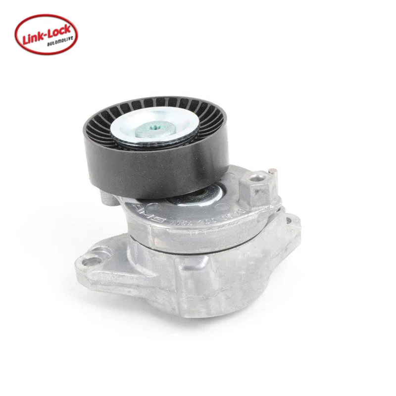 

Колесо усилителя генератора LINK-LOCK 1562000570 для M156