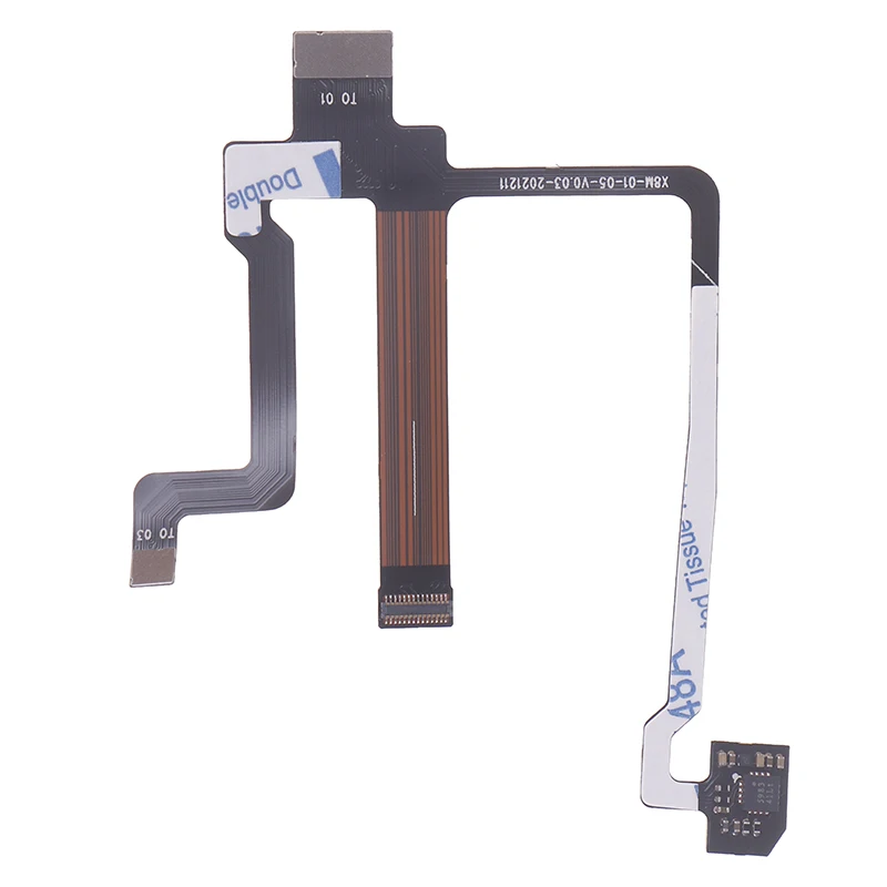 Original Flexible Ribbon Flat Cable For FIMI Mini 3 / MINI / MINI V2 Gimbal Camera Flex Cable For FIMI X8 MINI Repair Part