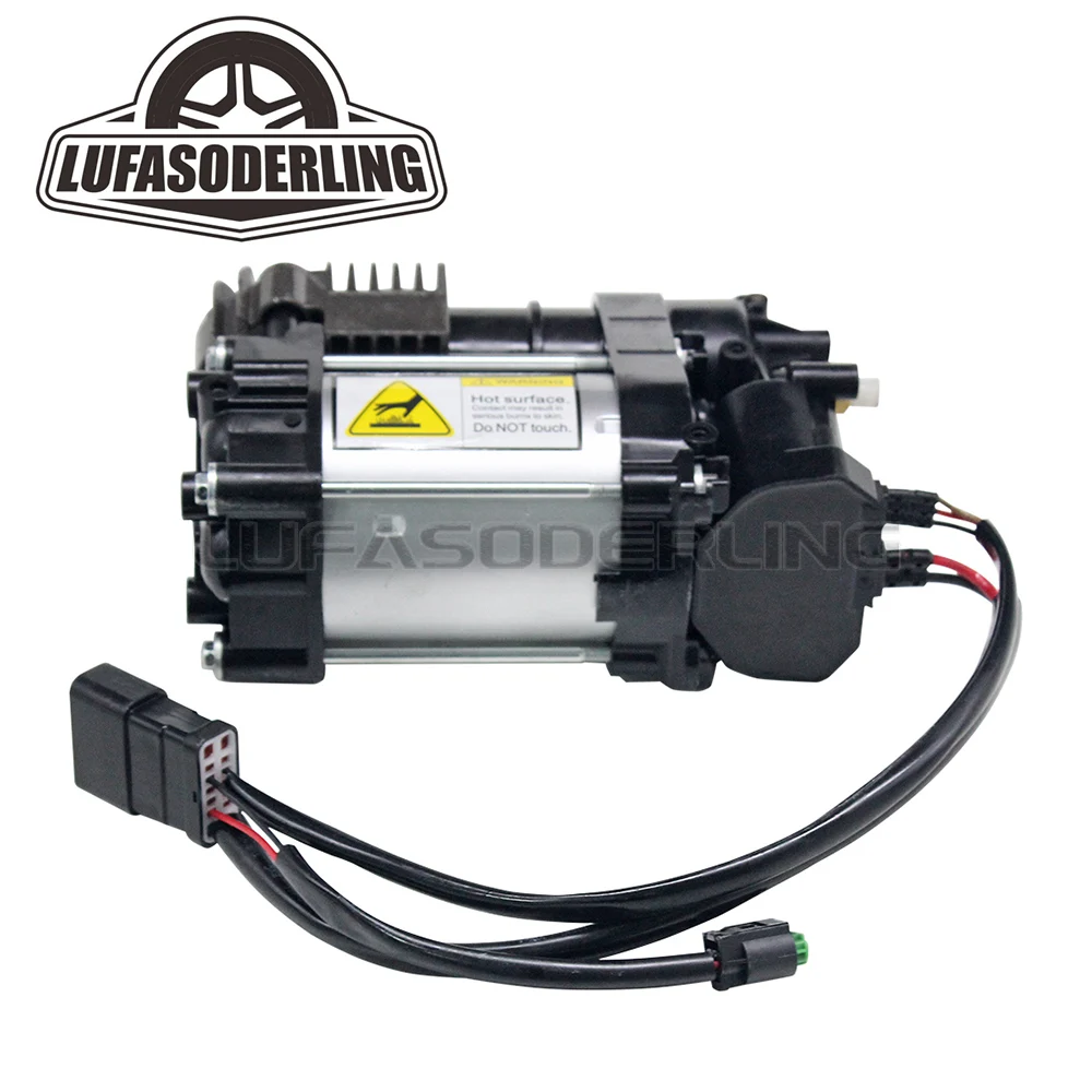 

Компрессор пневмоподвески для Jeep Grand Cherokee WK2 Tesla Model S, OEM 68204730AB 68041137AG 68232648AA 68204730AC