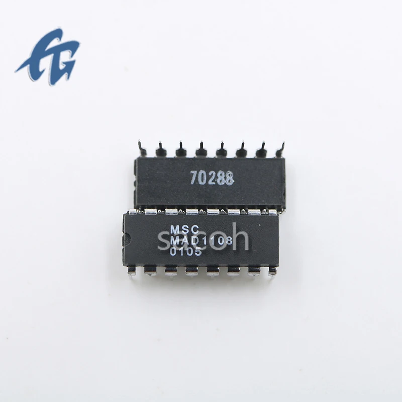 

SACOH High Quality Original Electronic Components Suppliers MAD1108