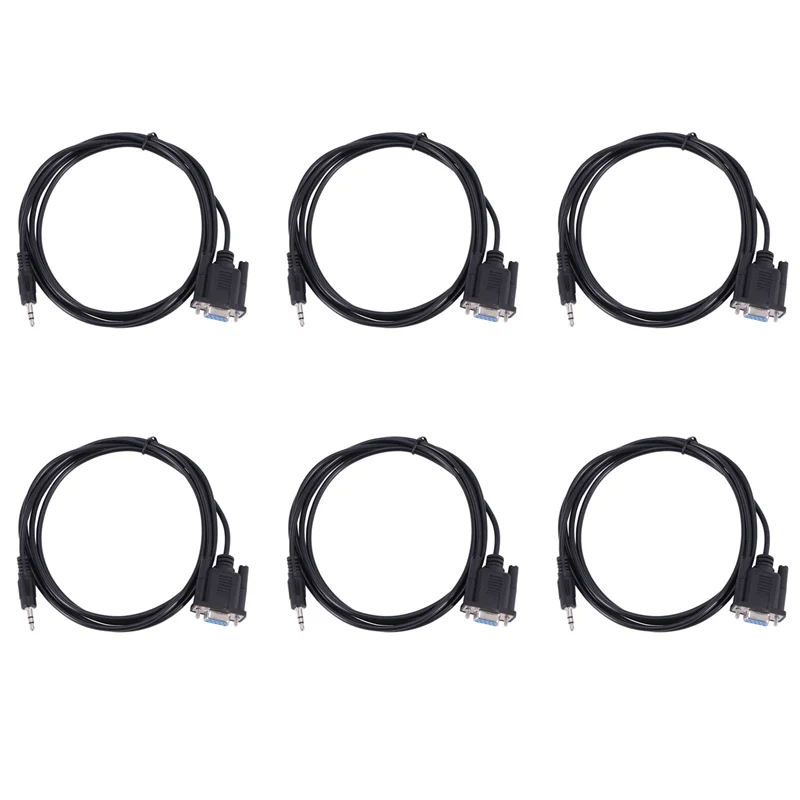 APPLIA-6X DB9 9 Pin…