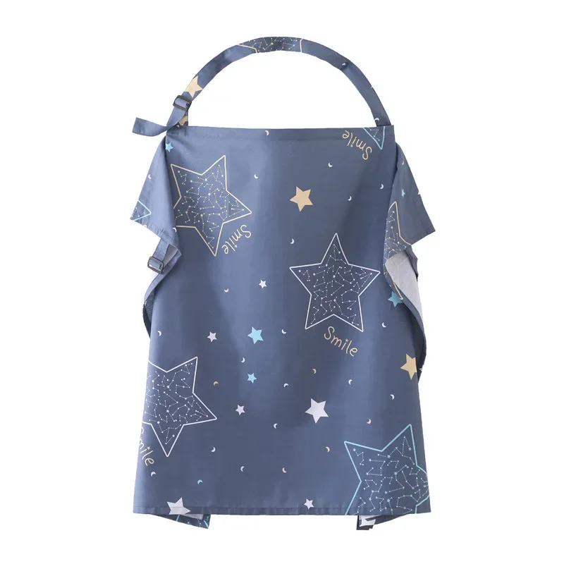 Breastfeeding Nursing Cover 2