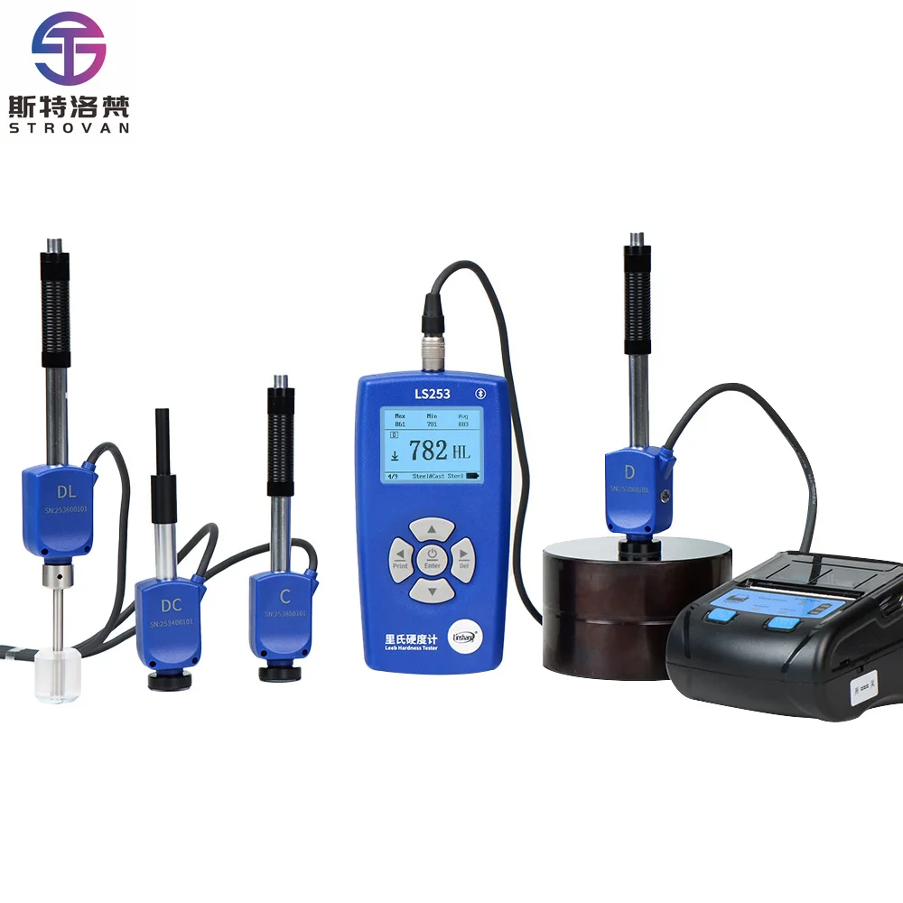 LS253 Multi Probe M…