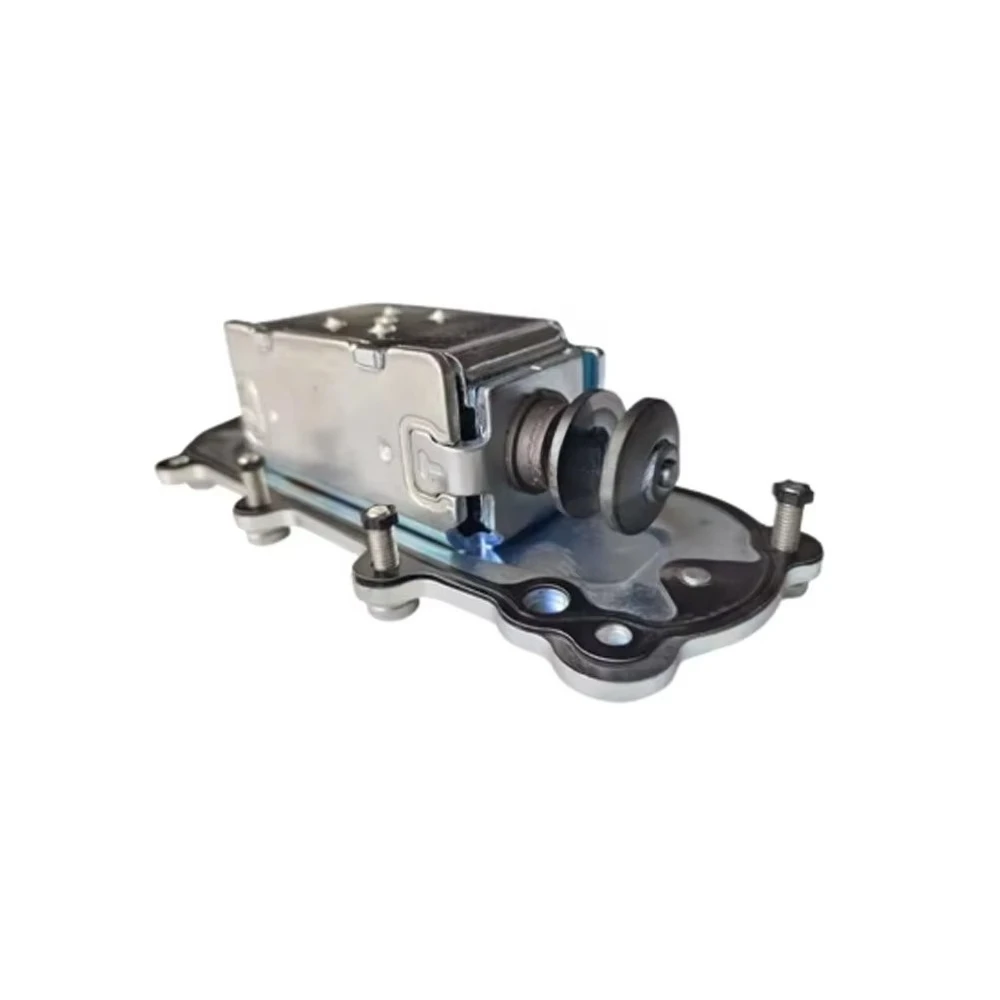 Shift lever servo truck spare parts