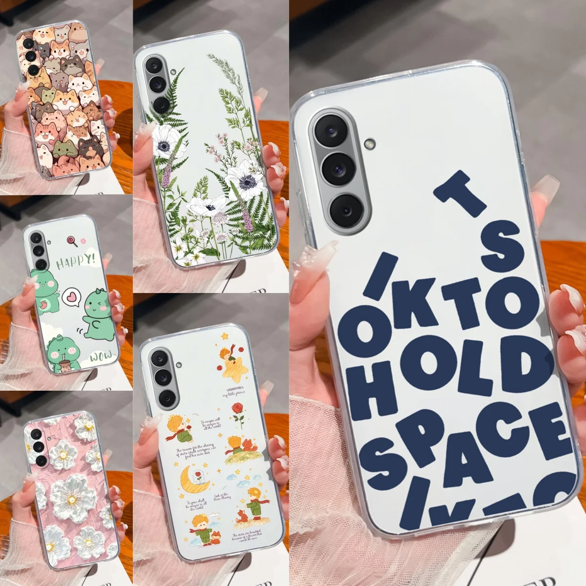 Case For Samsung Ga… - image