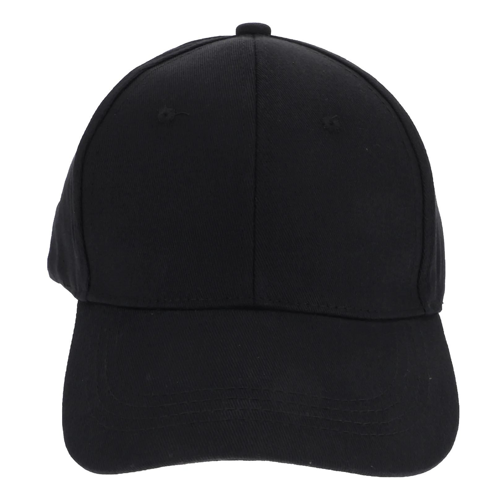 

Bumper Cap Liner Baseball Hat for Men Fabric Breathable Lightweight Hard Insert Black No Shell UV Protection Sun Hat Outdoor