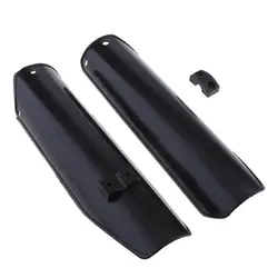 Front Fork Guard Protector 90cc 110cc 125cc 140cc Pit Trail Dirt Bike