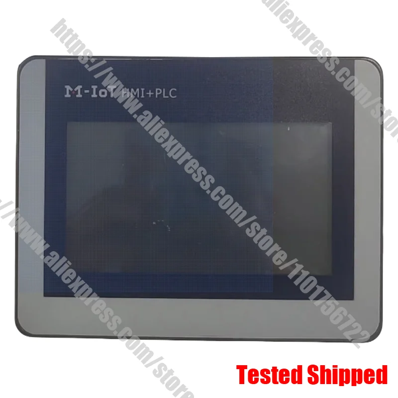 New Original  MK043E-20DT All-In-One  Touch Screen