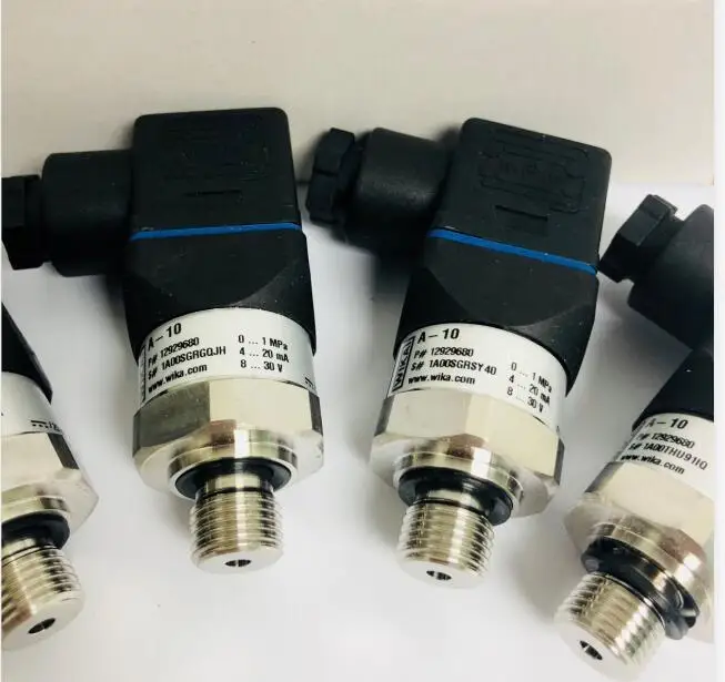 A-10 0-100BAR pressure sensor, absolute pressure transmitter