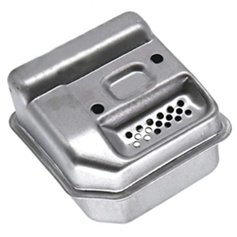 YANA50I マフラー交換用排気キット スティール017 018 MS170 MS180 チェーンソーアクセサリー用