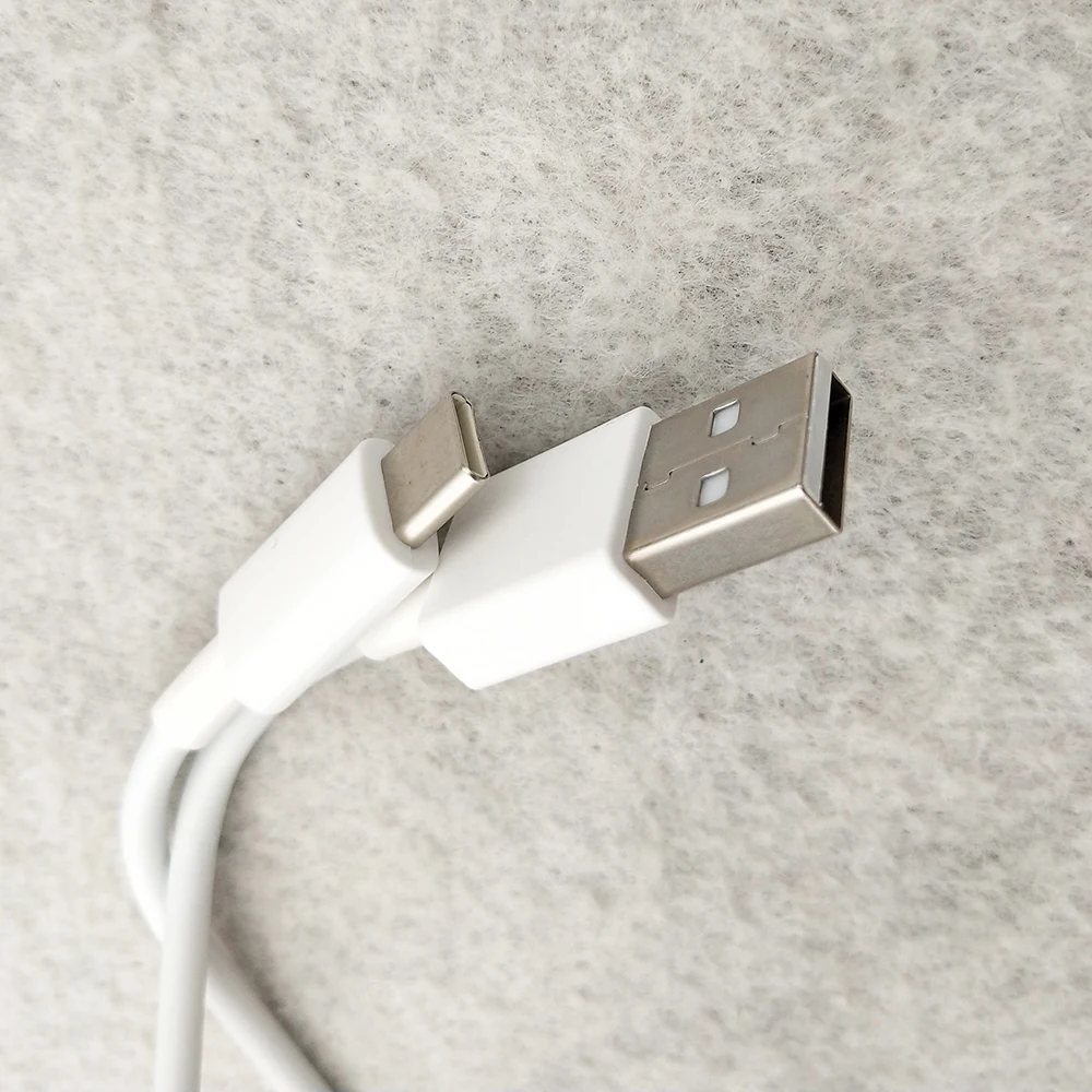 Original Xiaomi Redmi 14C 5G Charger Fast Charge USB C 18W EU US Adapter For Redmi 13R 14R 13C 13 12 Poco C75 C65 CC9e Mi 8 9 se - náhled 5