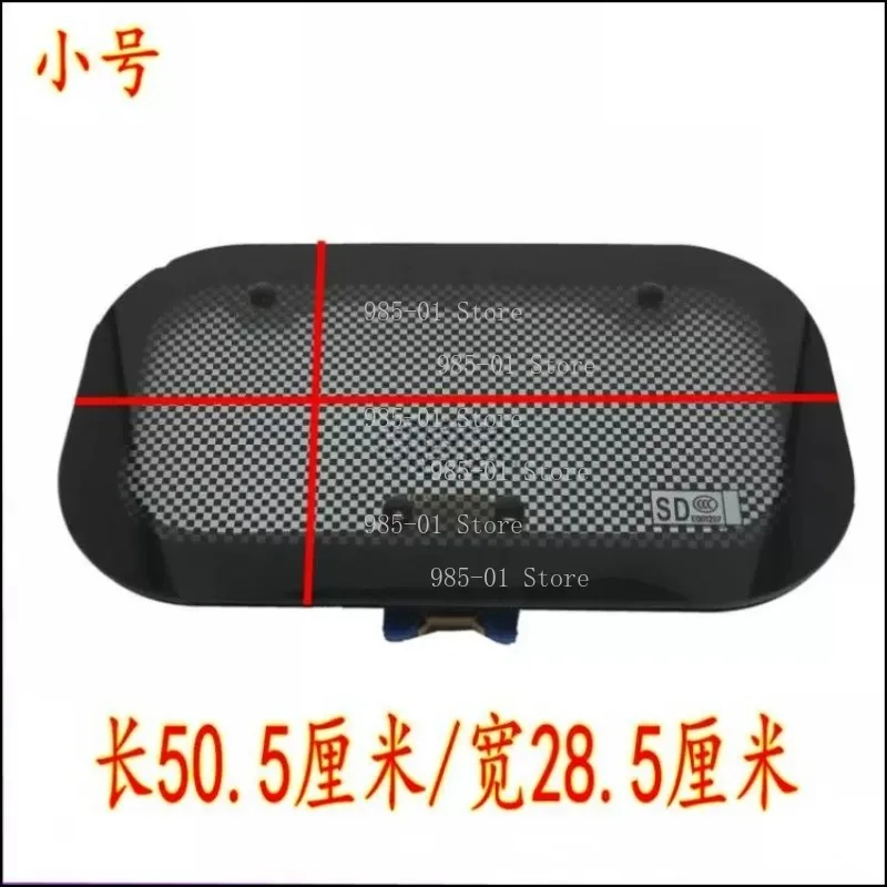Universal Manual Sunroof Fit Electric Car And Electric Tricycle