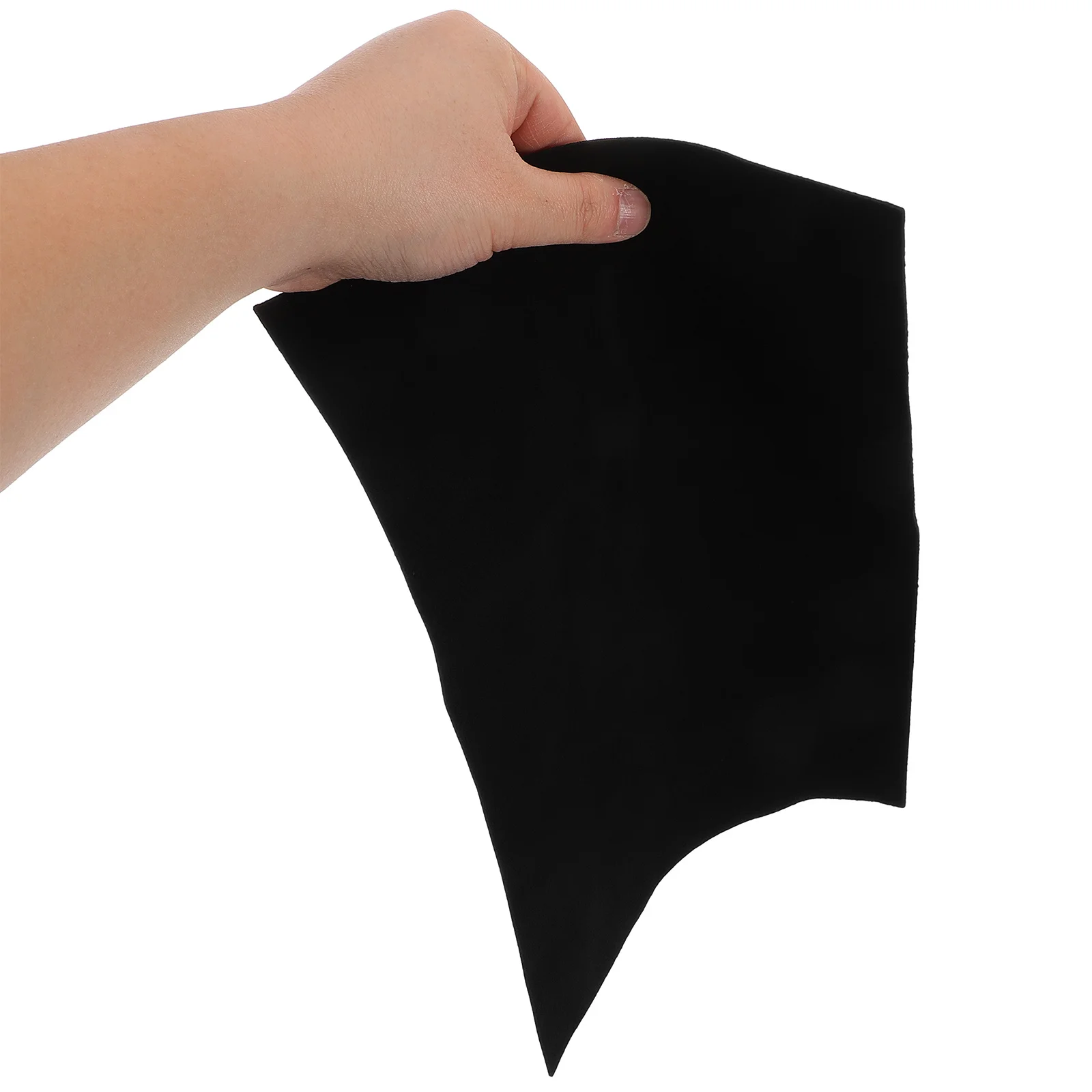 

Instrument Skid Mat For Erhu Cello Guitar Pipa Yueqin Lute Anti-Slip Pad Durable Cowhide Fabric Musical Instrument