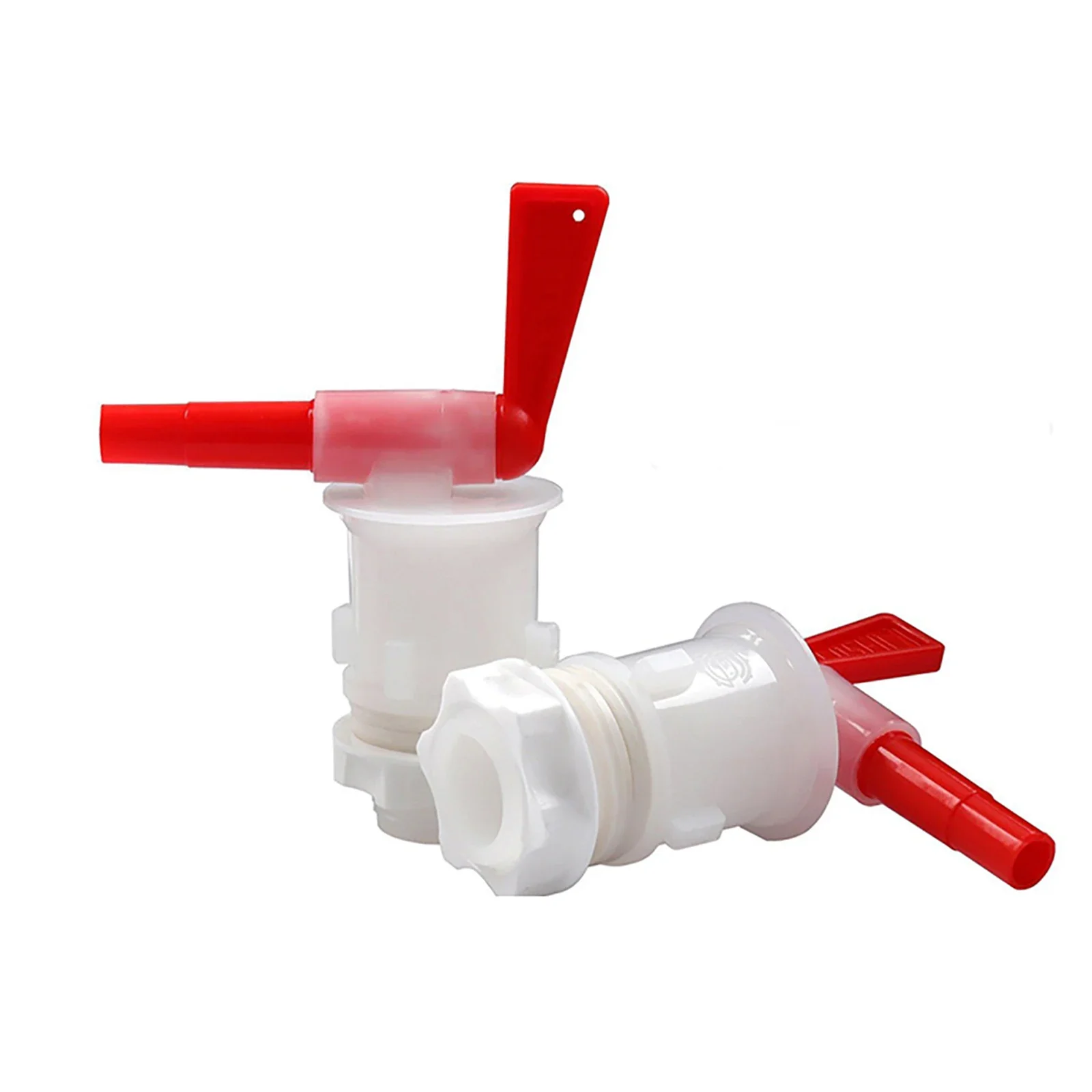 Lever Tap Beer Tap 10*2.5*8cm Accessories Home Brew Parts Removable Replacement Robust For Fermentation Bucket