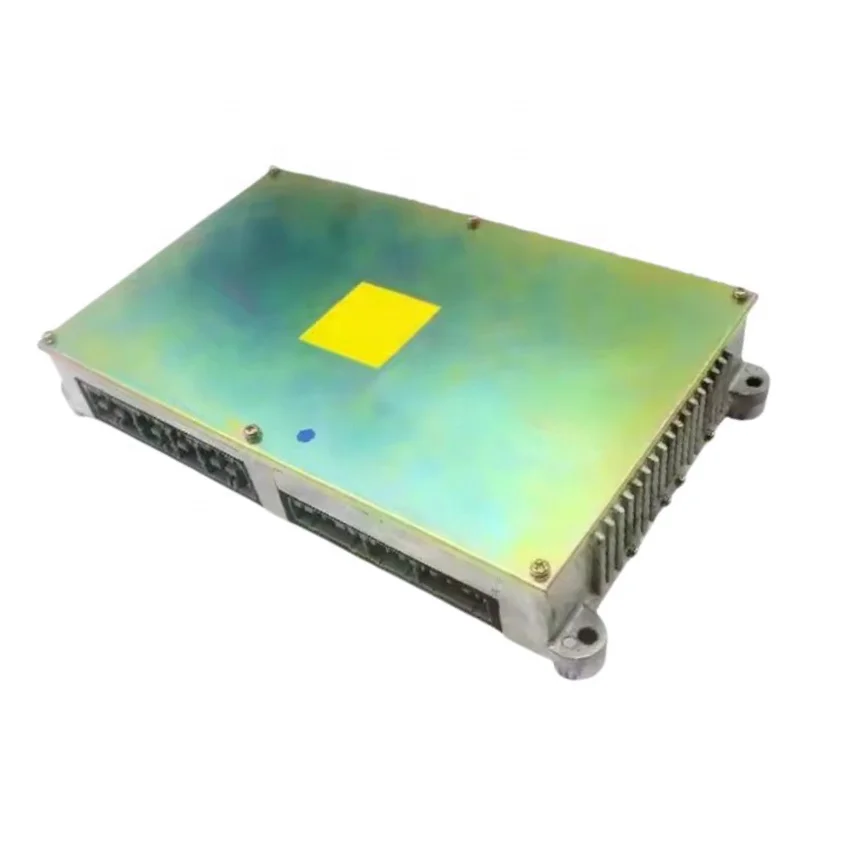 

Excavator Controller YN22E00146F2 YN22E00123F4 YN22E00123F5 YN22E00141F2 SK200-6ES