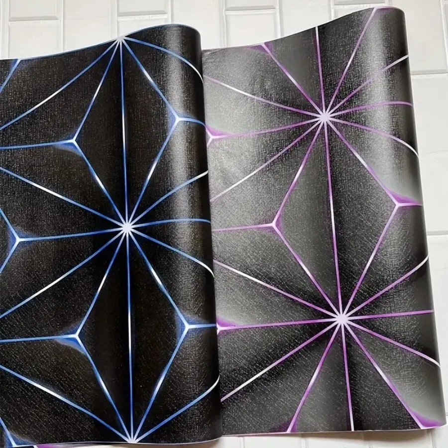 

Papel Parede 3d Adhesive Self Adhesive Vinyl Wallpaper Room Home Bedroom Decor Meubles Kitchen Cabinets for Bar Gaming Room