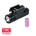Type1 with battery