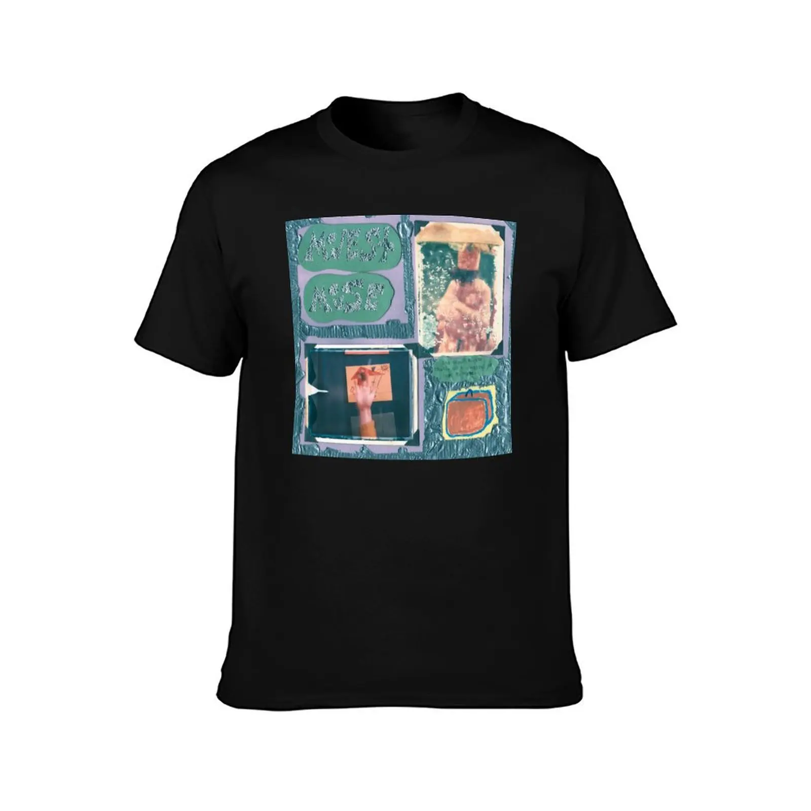Modest Mouse - Sad Sappy Sucker T-Shirt Sweat Resistant Workout Tee Shirt T-Shirt