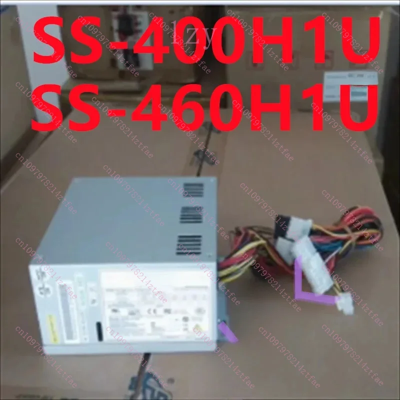 SS-400H1U  SS-460H1U New Original PSU For SeaSonic 1U 400W 460W Switching Power Supply