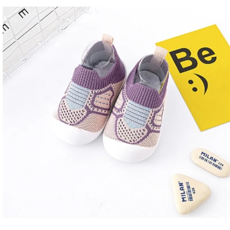 zapatillas Baby Walking Shoes Autumn New Anti slip Boy Casual Shoes Soft Sole Girl Sports Shoe Baby Shoes newborn zapatos niña