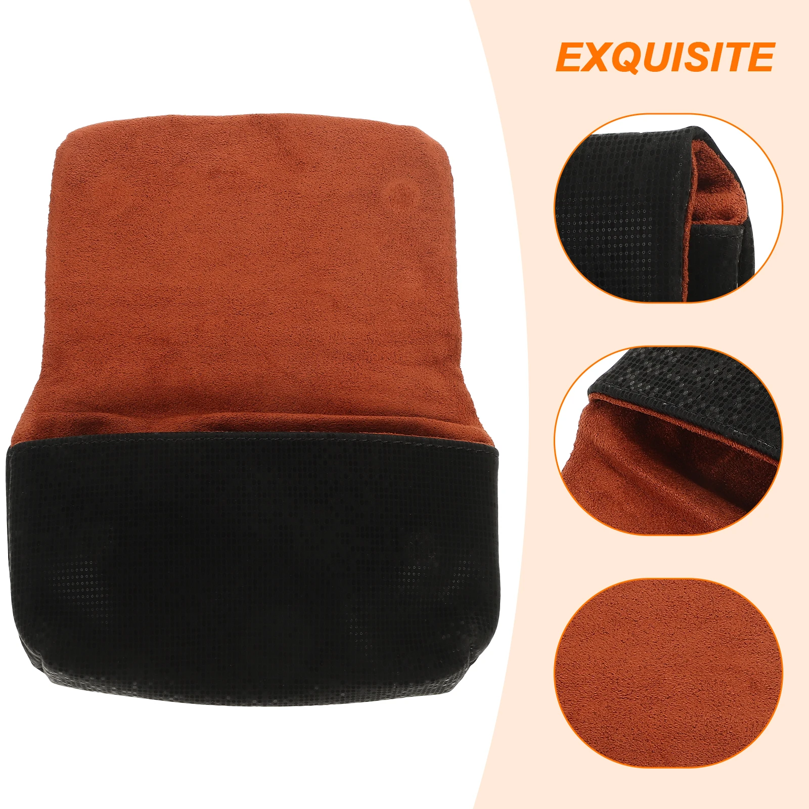 

Camera Storage Bag Digital Pouch Small Bags for Travel Super Fiber Fabric Protective Case Protection Carrying