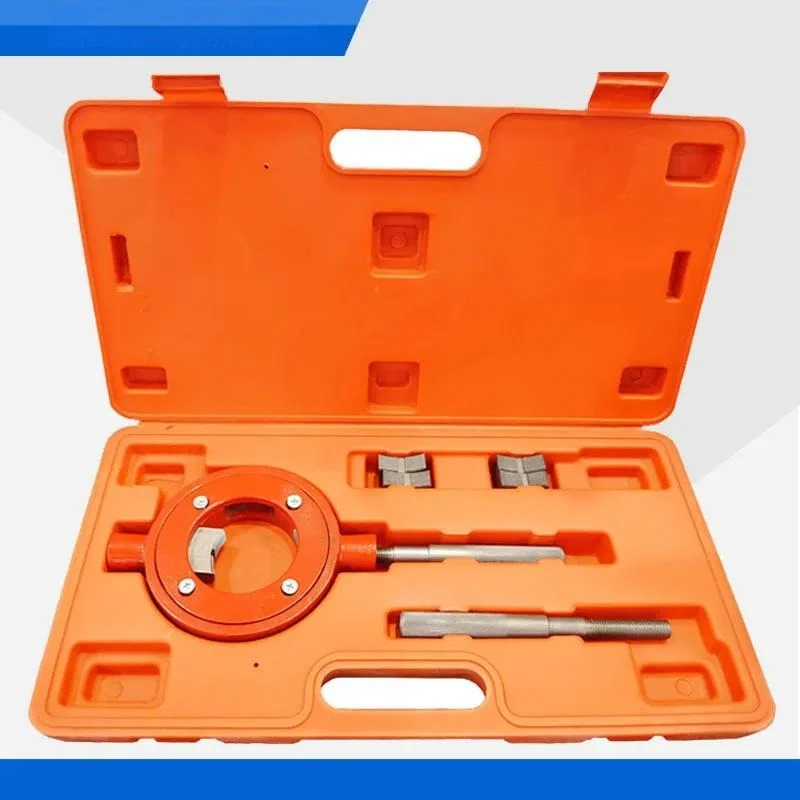 For High Quality Half Shaft Casing Thread Corrector Small Model Auto Maintenance Tool Low Price