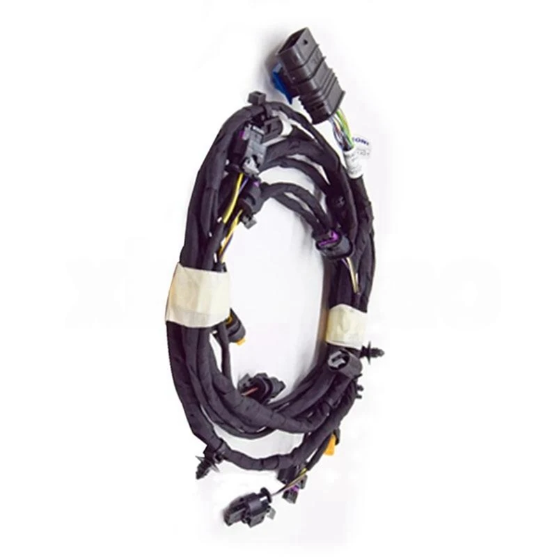 Super Sale A2065402837 2065402837 Front Bumper Parking Sensor Wiring Harness for Mercedes-Benz C Class W206