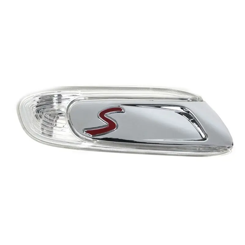 

A76T-Car Side Indicator Front Fender Turn Signal For BMW F57 S 2014-2021