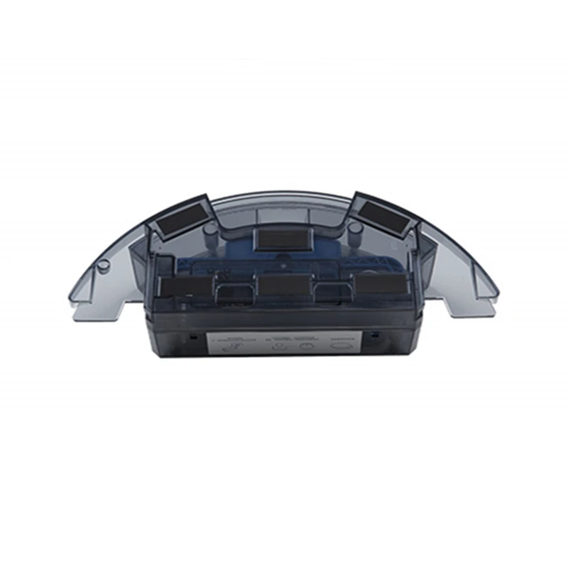 Оригинальный резервуар для воды серии Ecovacs DF4 специальные аксессуары для пылесоса