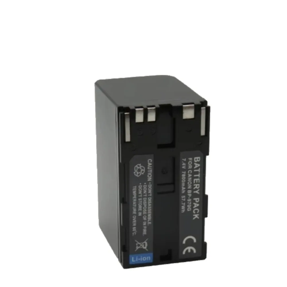 Replacement Battery For Canon XF105