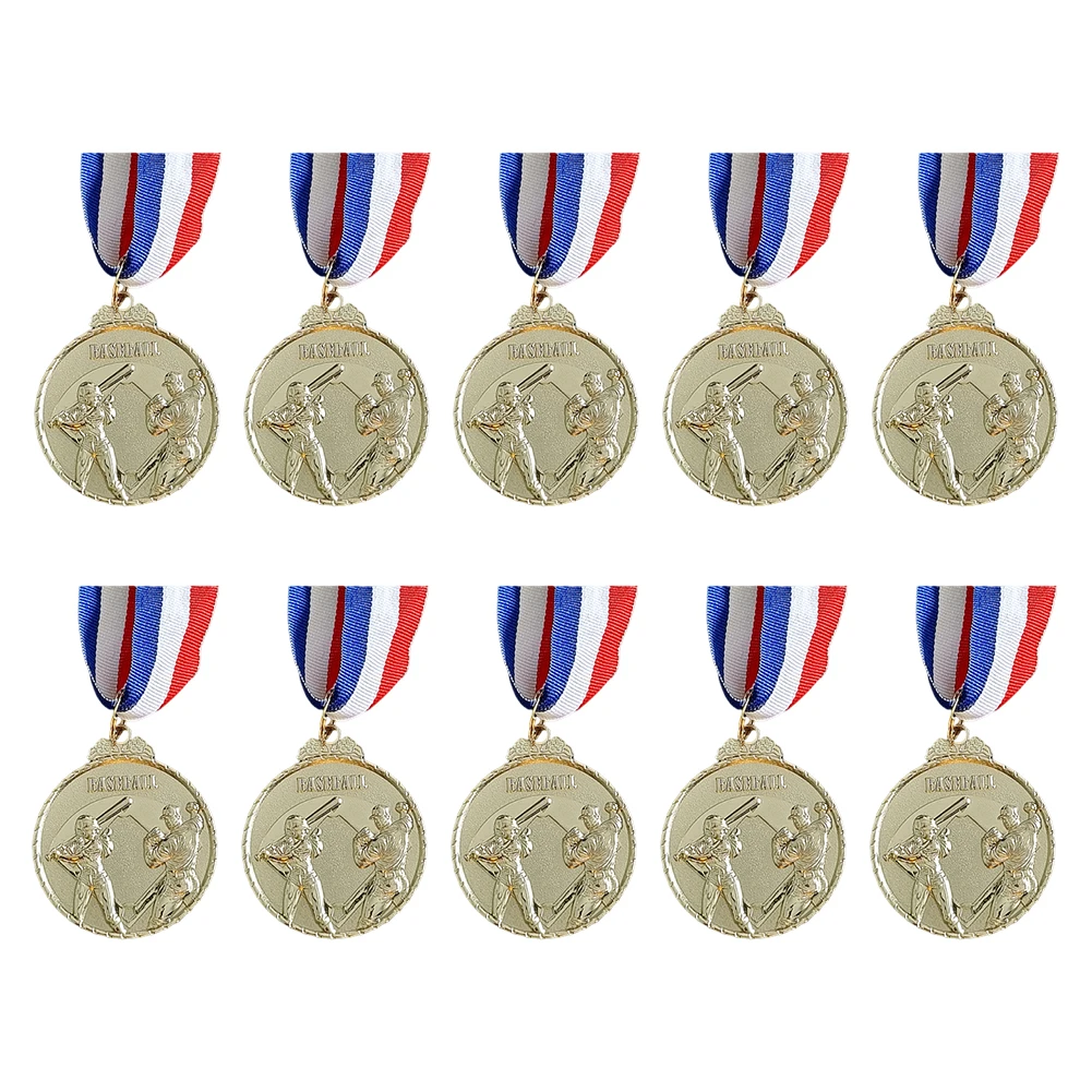 10-pecas-medalhas-de-premiacao-de-beisebol-5cm-medalhas-de-premio-para-competicao-com-fita-para-o-pescoco-medalha-comemorativa-de-beisebol-para-corrida-de-beisebol