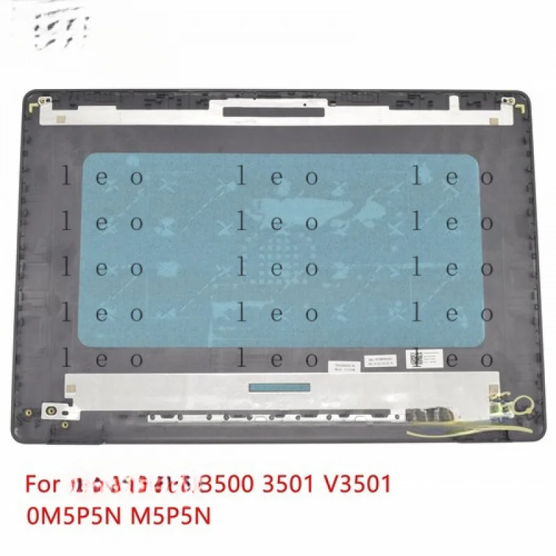 

CC New For Dell Vostro 3500 3501 V3501 LCD Rear Lid Top Back Cover 0M5P5N M5P5N