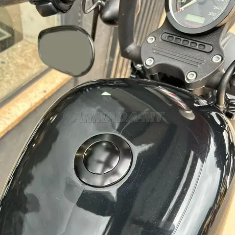 8 best sales अड़तालीस हार्ले डेविडसन - №6