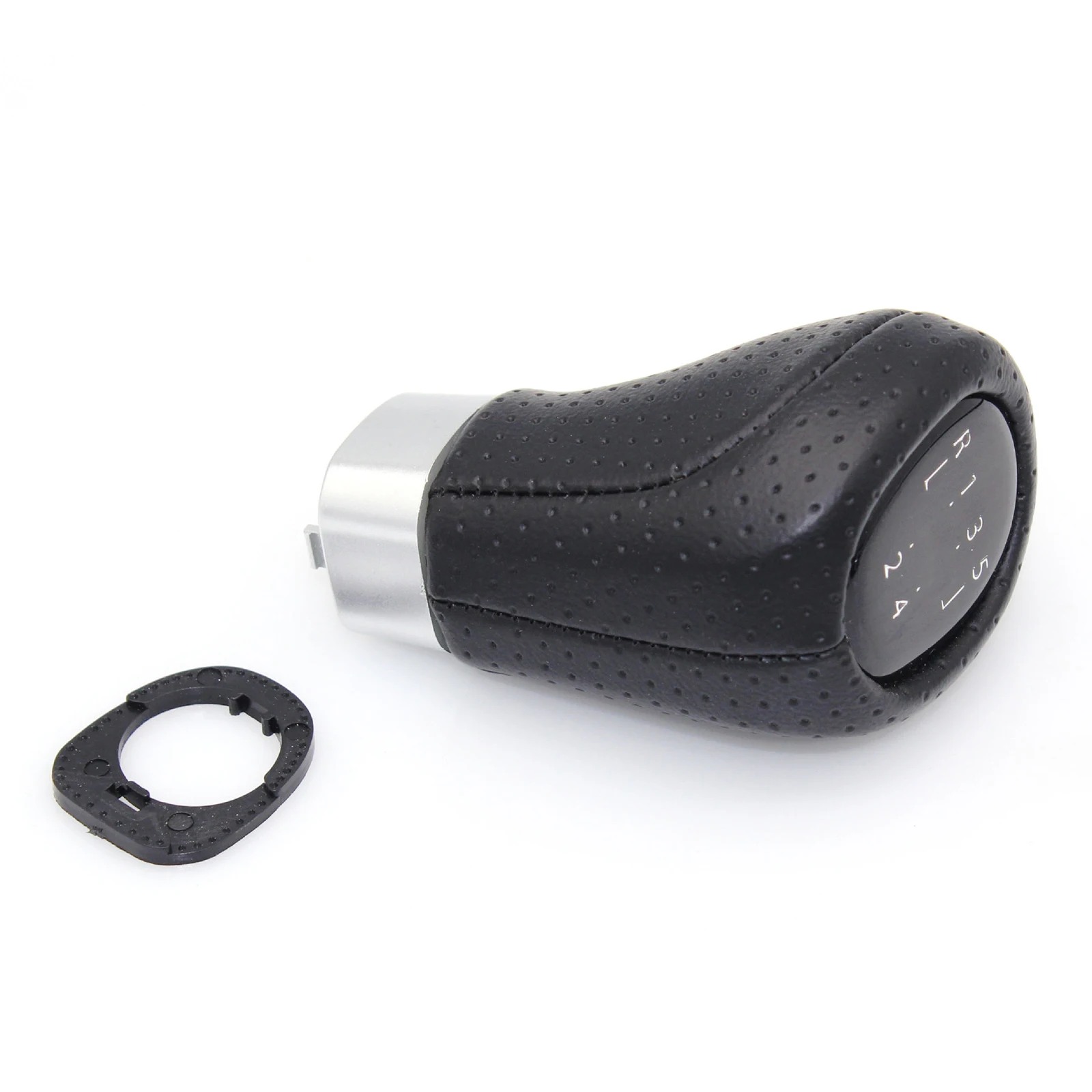 Gear Shift Knob for Stereo M5/6 Speed Gear Shift Lever Handball for BMW Manual From 1980 Car Interior Replacement Accessories