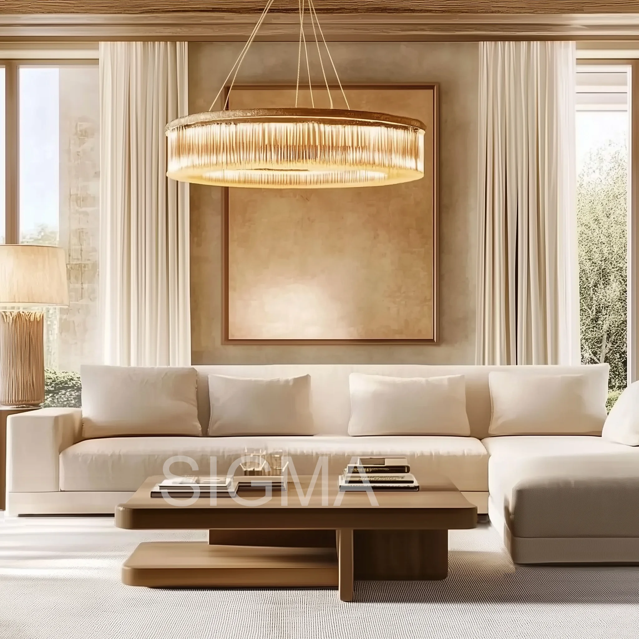 Sigma Furniture Couch Living Room Sofas Modern Sectional Sleeper Sofa