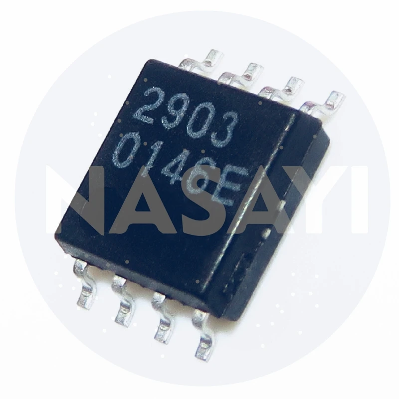 1-100PCS M48Z08-100PC1 M48Z08 NJM2903 NJM2903 CM6800G CM6800 SX1276IMLTRT SX1276 74LS132N 74LS132 TCA4500A TCA4500