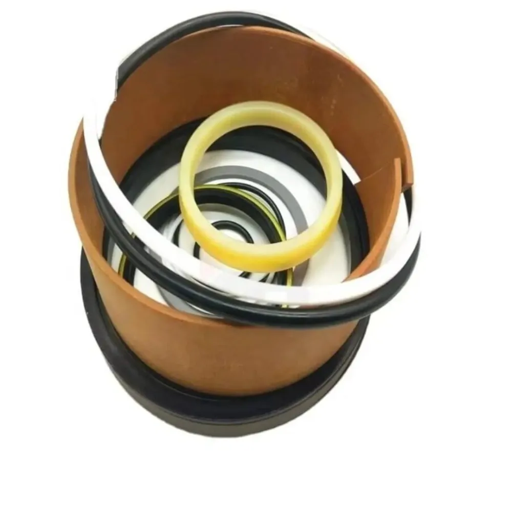 For  Hydraulic Lift Cylinder Seal Kit, 7079864450 D95s-2, Bulldozer Replacement Part