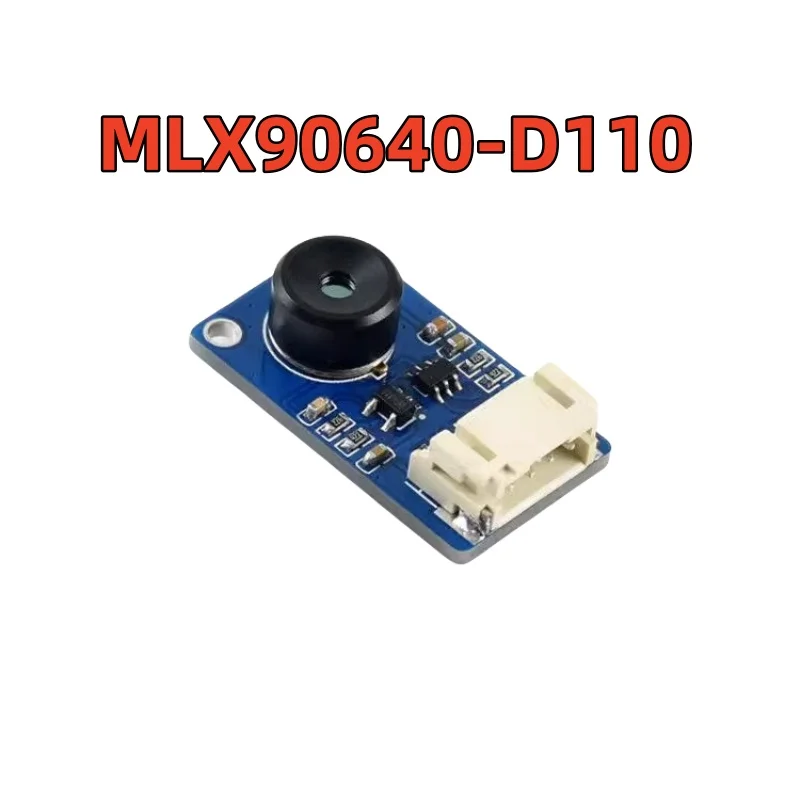 MLX90640 infrared thermal imager module array temperature sensor 32 * 24 pixel I2C interface