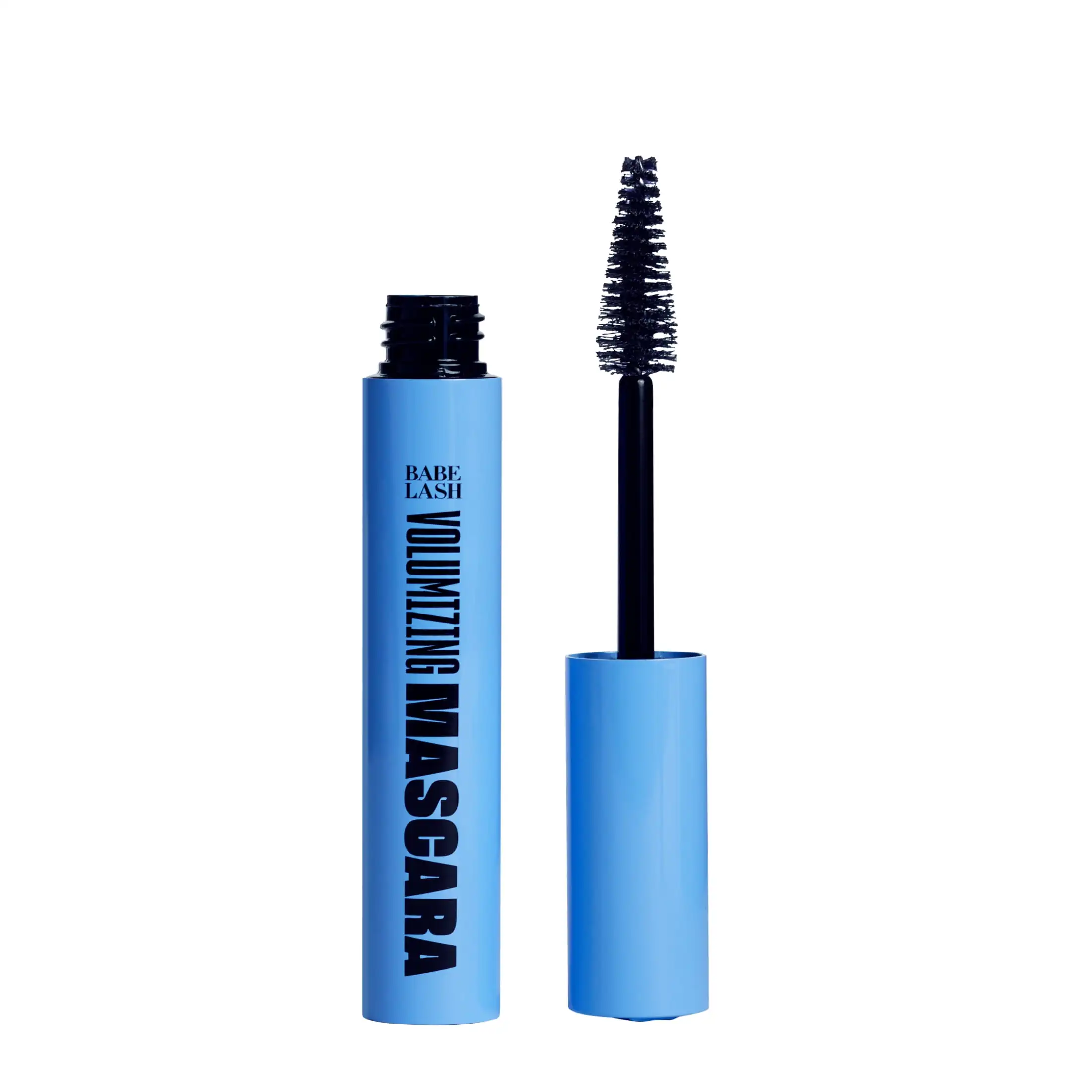 

Mascara, Water Resistant, Black, 0.2 fl oz