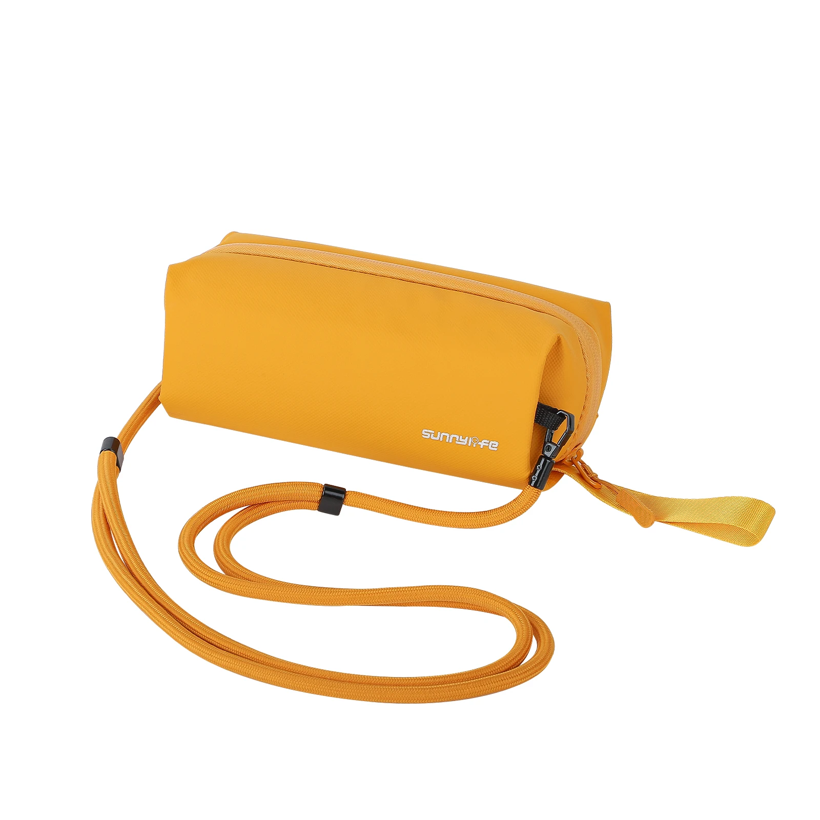 

For Pocket 3 Gimbal Camera Organizer Bag Sports Accessory For Insta360 X5 GO 3S Traveling Case with Shoulder Strap