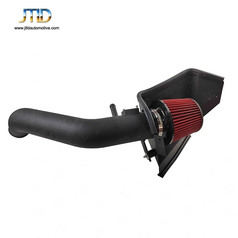 High flow air filter intake modification intercooler suitable for BMW F30 335i F32 435i F22 M235i F87 M2 n55 3.0