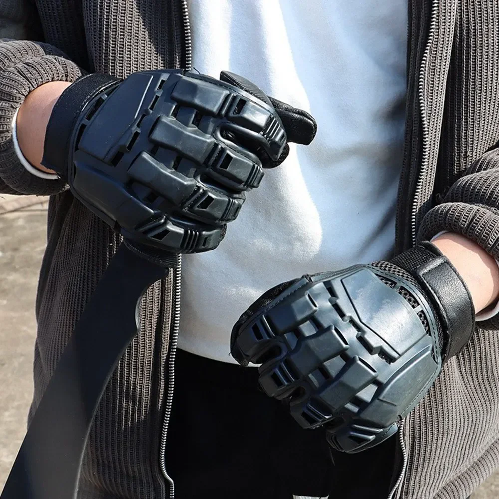 Thumbnail 3 - #77 Cheapest Motorcycle Gloves Deals You Can Get