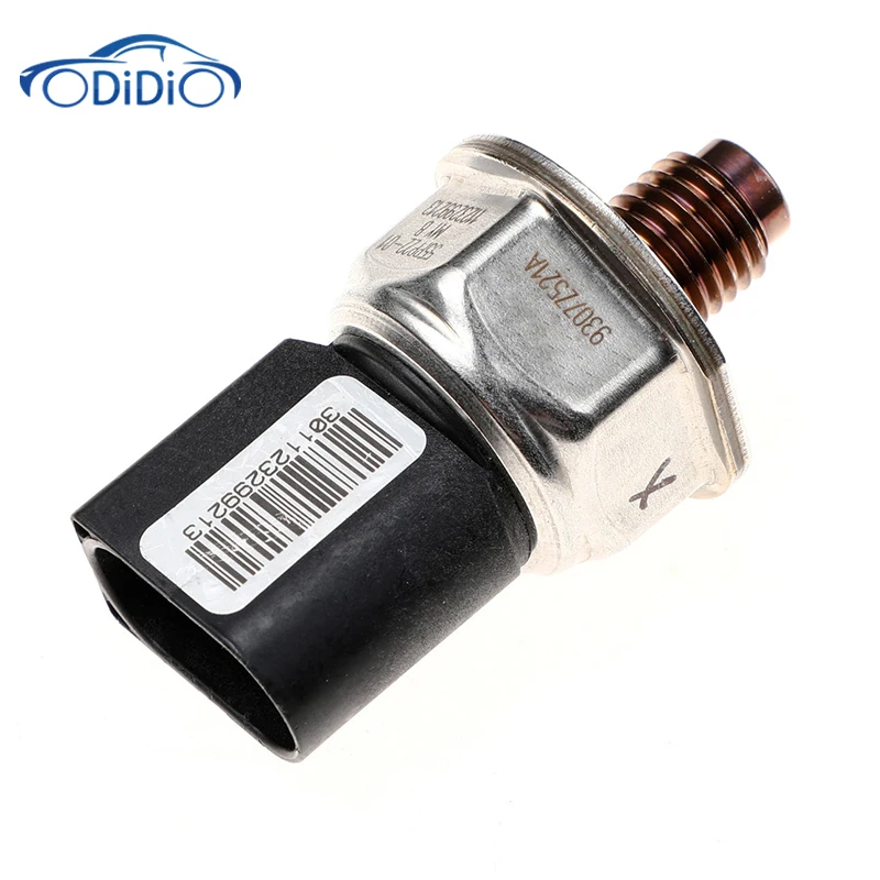 55PP22-01 55PP2201 3 Pins Fuel Pressure Sensor For Mercedes Sprinter W212 S212 W204 S204 A6510700495 1219472305