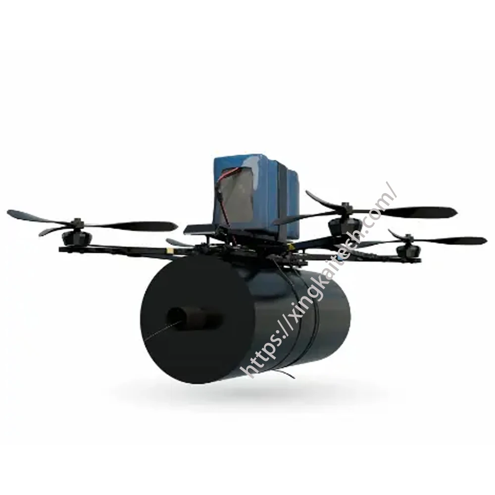 

Оптоволоконное коммуникационное оборудование Fpv, оптоволоконный дрон, видеоцифровой модуль, сверхдальное расстояние, релейный удлинитель 2/3/5/10 км