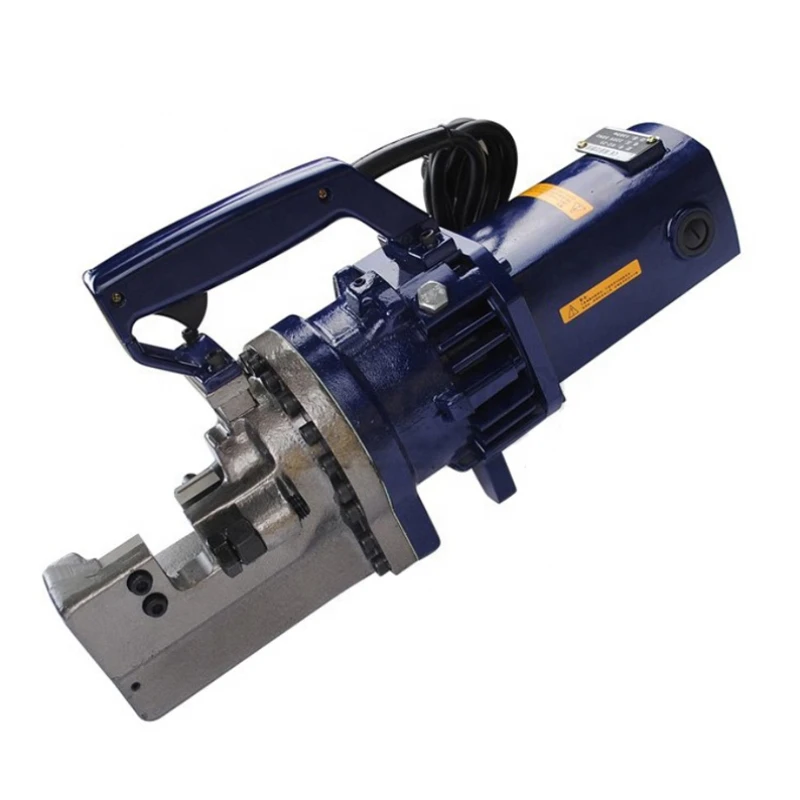 Portable Electric Metal Cutting Machine