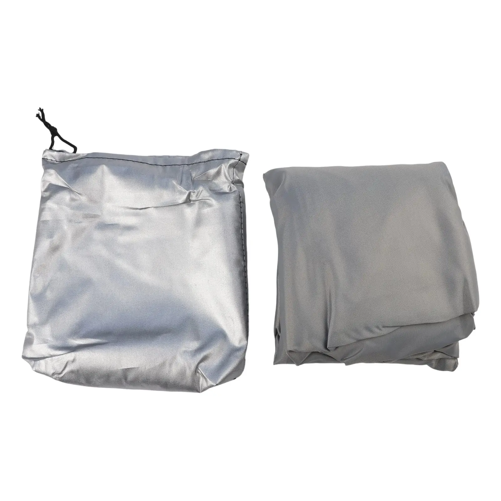 

420D Oxford Cloth Treadmill Cover All-season Use Dustproof Heavy-duty Protection Rainproof Gym Equipment Cover