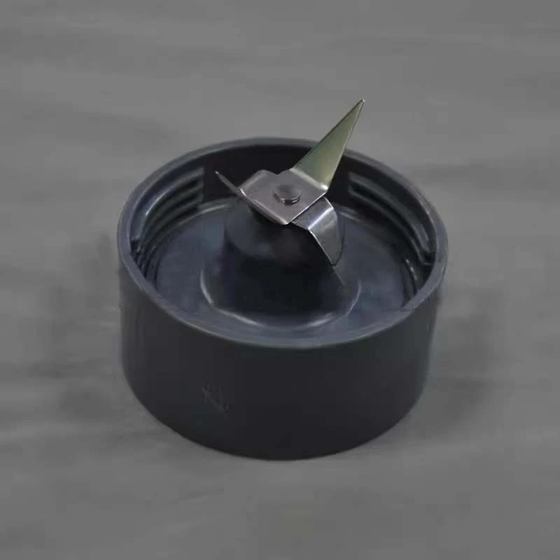 KENWOOD-Mixing Knife Component, Gray Crushing Knife Component, Applicable to KENWOOD Mixer, SMP060