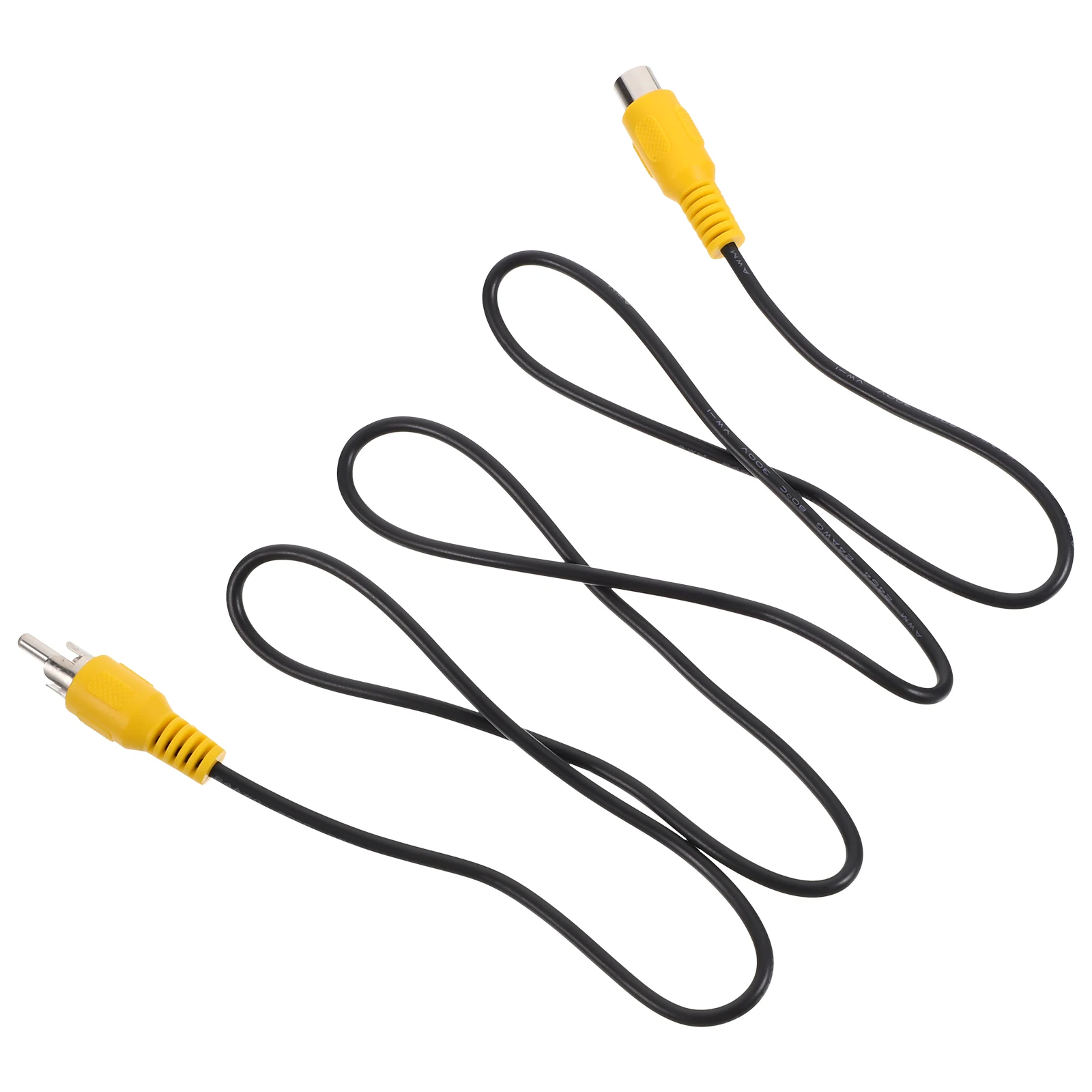 

Audio Extension Cable Car Cord Guitar Sound Wire Usb Male to Female Rubber Power Amplifier Headphone