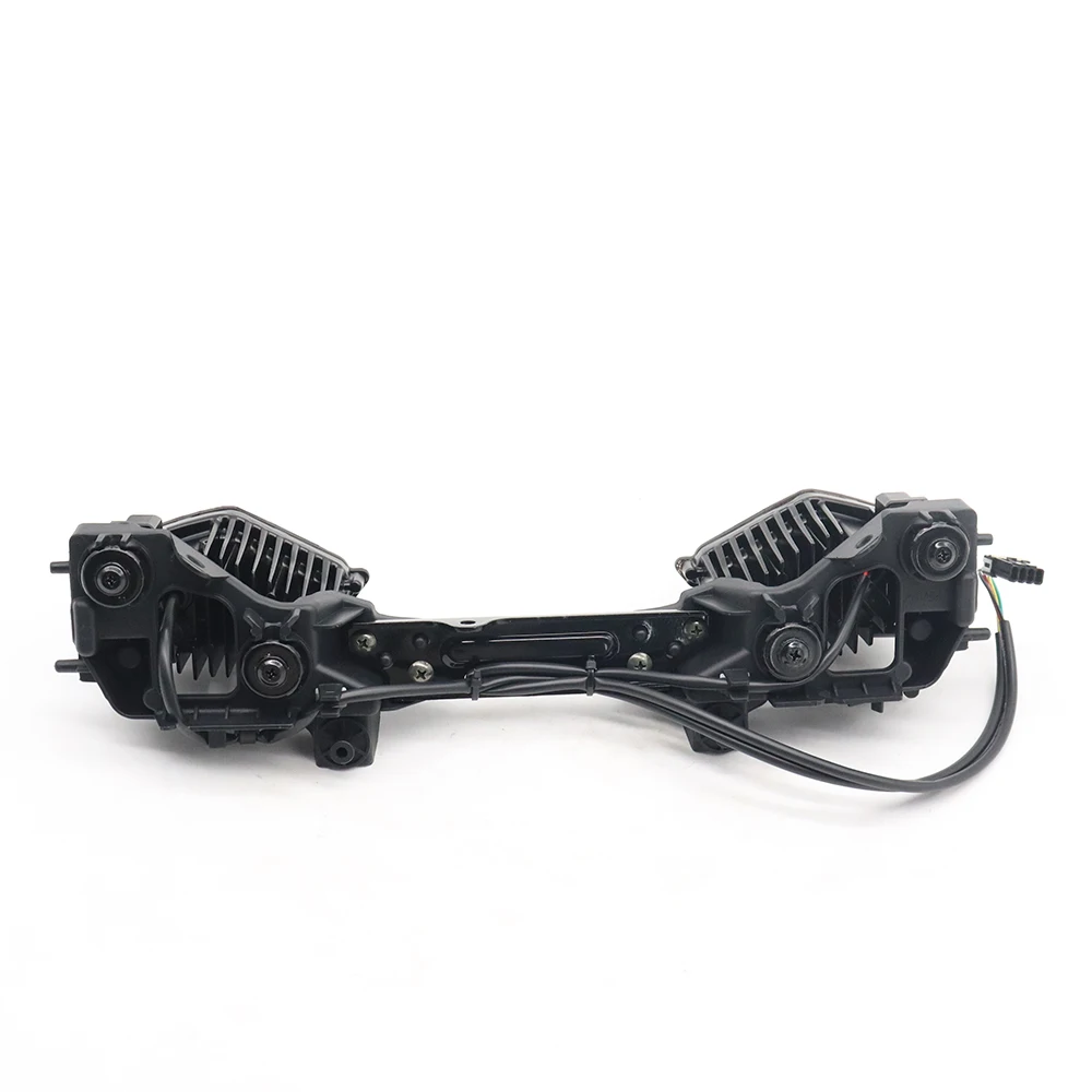 Motorcycle Front Headlight Assembly Head Lamp Replacement For YAMAHA YZF-R6 YZF R6 2017 2018 2019 2020 2021 2022 2023